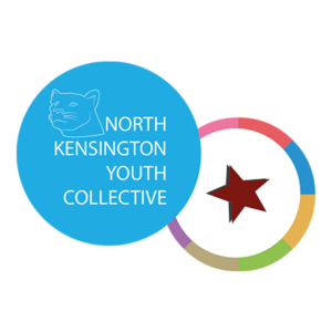 North Kensington Youth Collective Logo