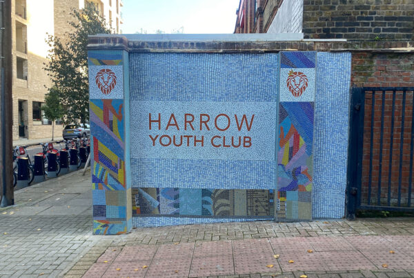The Harrow Club