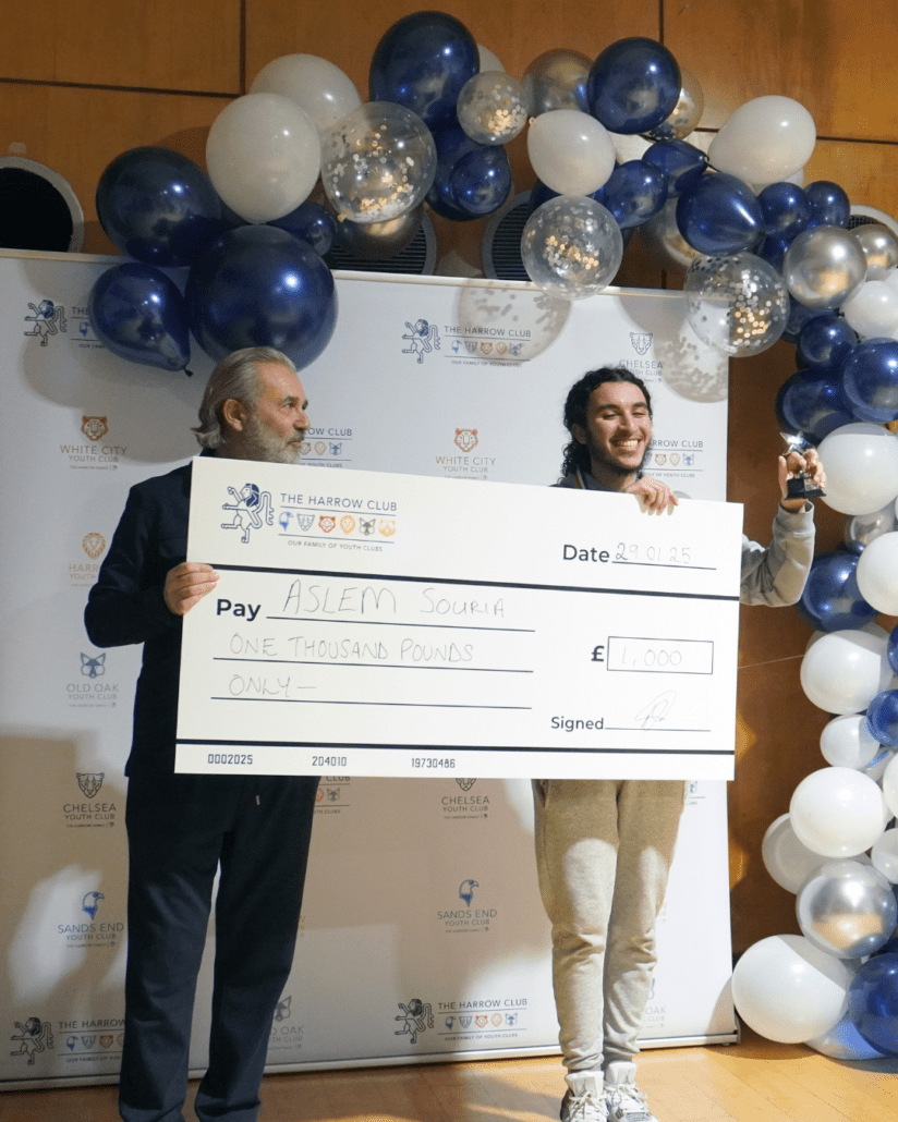Young entrepreneurs programme
